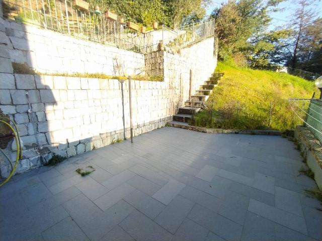 Appartamento in vendita a La Spezia SP