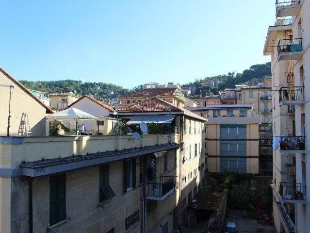 Appartamento in vendita a La Spezia SP