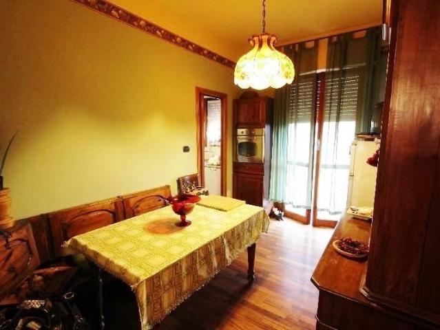 Appartamento in vendita a La Spezia SP