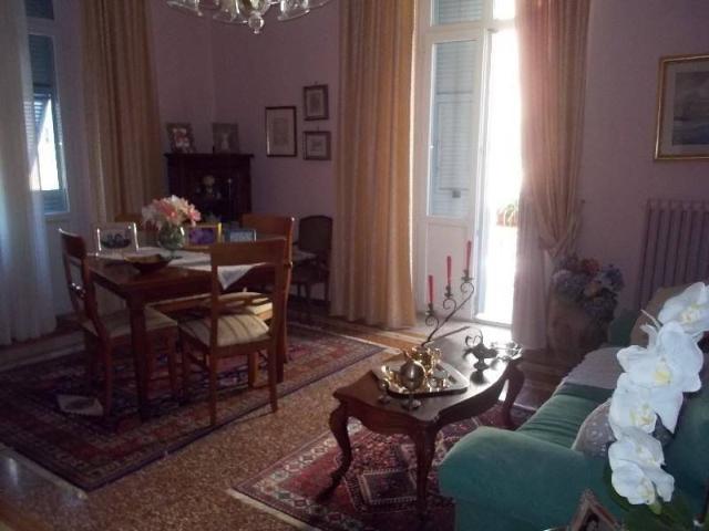 Appartamento in vendita a La Spezia SP