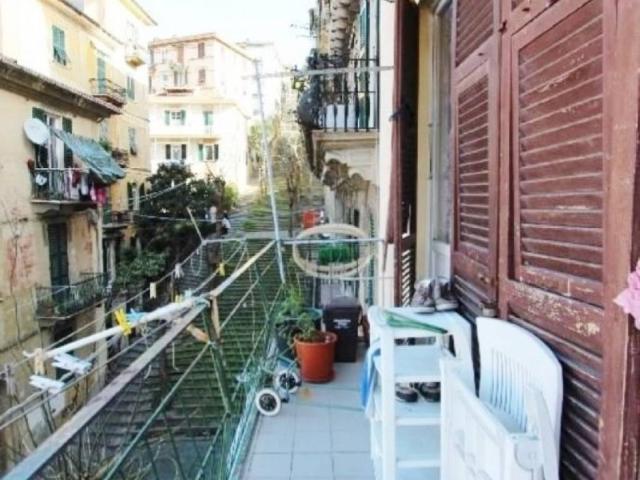 Appartamento in vendita a La Spezia SP