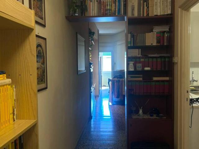 Appartamento in vendita a La Spezia SP