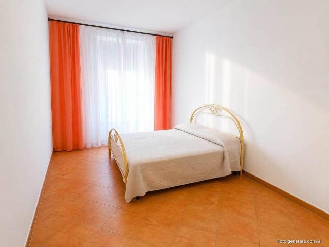 Appartamento in vendita a La Spezia SP