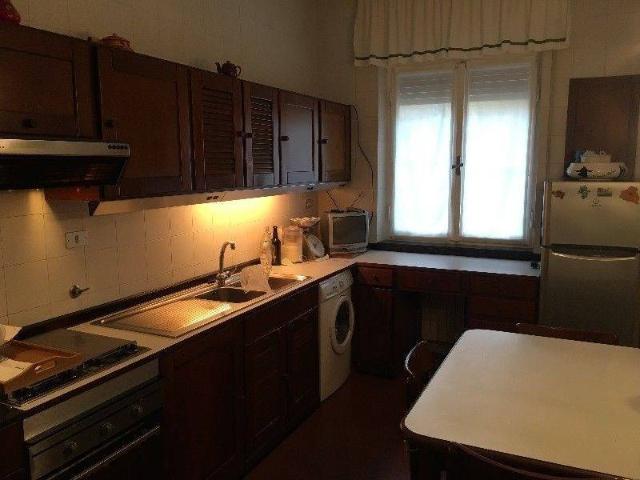 Appartamento in vendita a La Spezia SP
