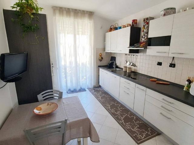 Appartamento in vendita a La Spezia SP