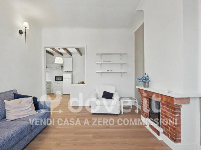 Appartamento in vendita a La Spezia SP