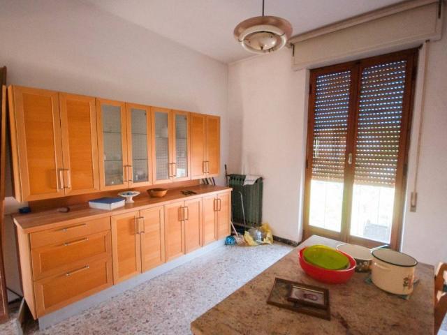 Appartamento in vendita a La Spezia SP