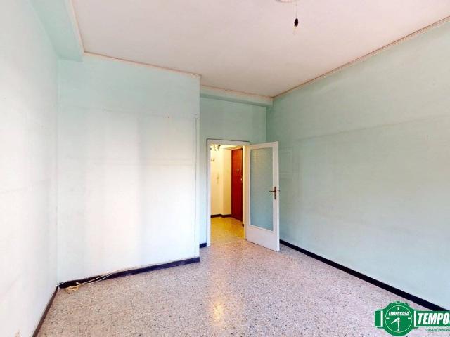 Appartamento in vendita a La Spezia SP