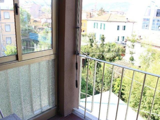 Appartamento in vendita a La Spezia SP