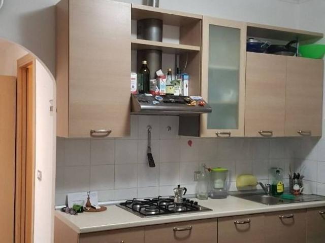 Appartamento in vendita a La Spezia SP
