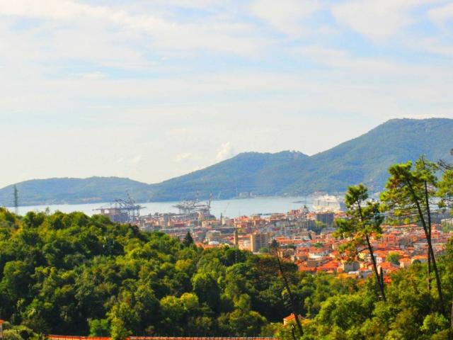 Appartamento in vendita a La Spezia SP