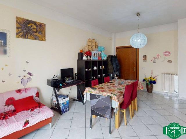 Appartamento in vendita a La Spezia SP