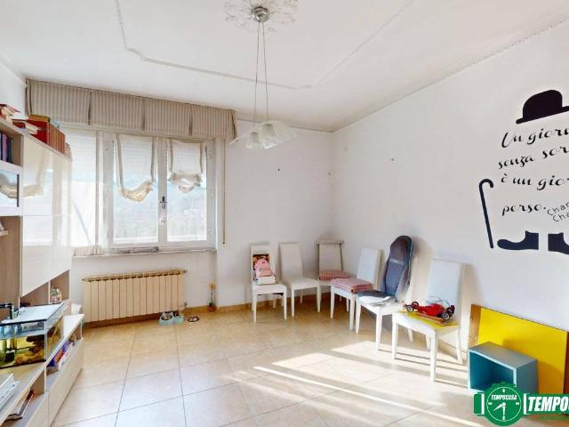Appartamento in vendita a La Spezia SP