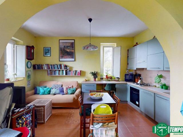 Appartamento in vendita a La Spezia SP
