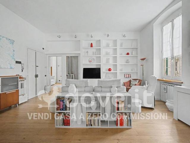 Appartamento in vendita a La Spezia SP