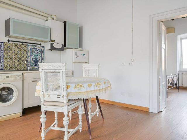 Appartamento in vendita a La Spezia SP
