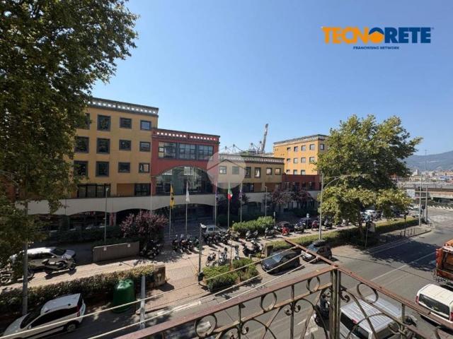 Appartamento in vendita a La Spezia SP