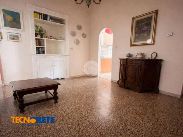 Appartamento in vendita a La Spezia SP