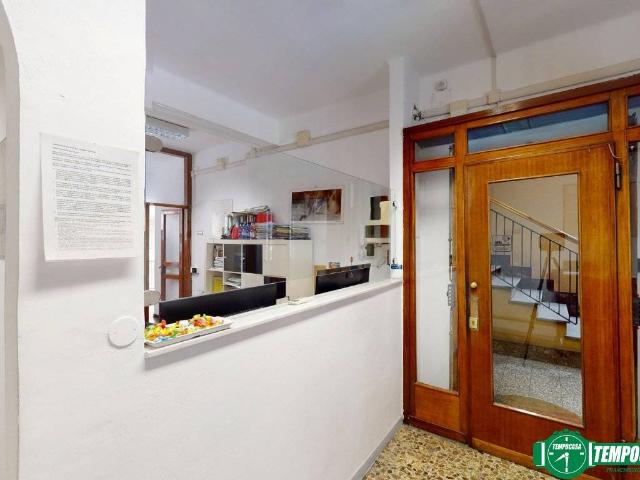 Appartamento in vendita a La Spezia SP