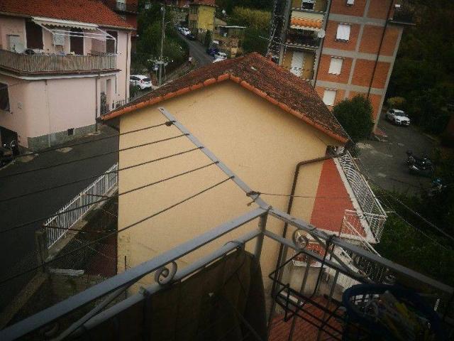 Appartamento in vendita a La Spezia SP