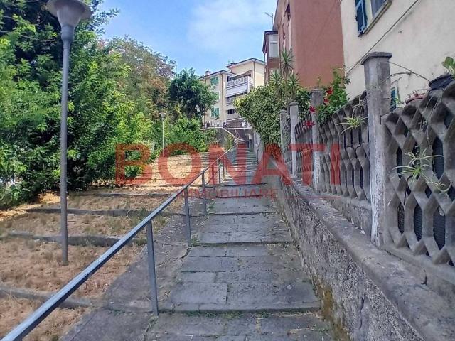 Appartamento in vendita a La Spezia SP