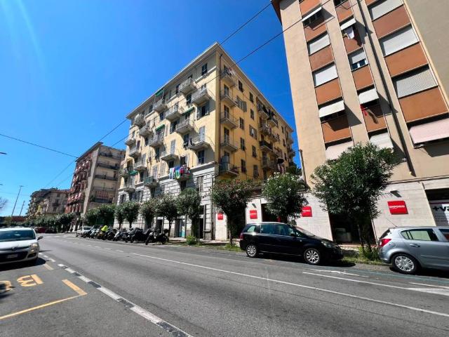 Appartamento in vendita a La Spezia SP
