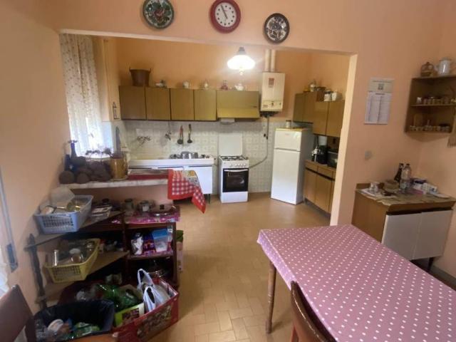 Appartamento in vendita a La Spezia SP