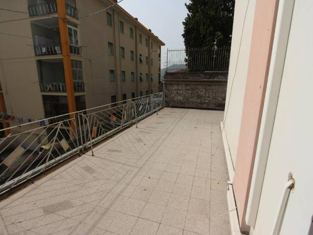 Appartamento in vendita a La Spezia SP