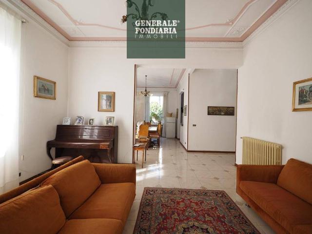 Appartamento in vendita a La Spezia SP
