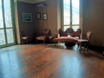 Appartamento in vendita a La Spezia SP