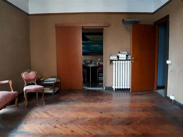 Appartamento in vendita a La Spezia SP