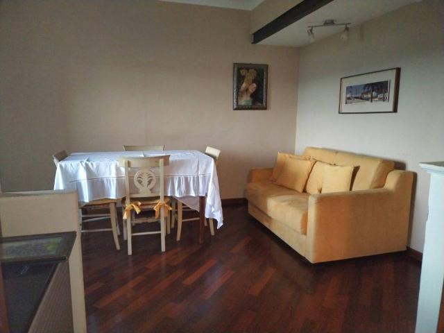 Appartamento in vendita a La Spezia SP