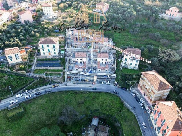 Appartamento in vendita a La Spezia SP