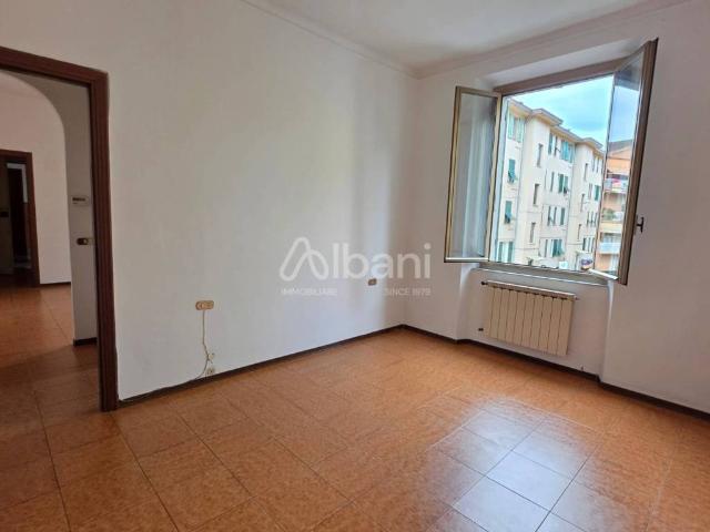 Appartamento in vendita a La Spezia SP