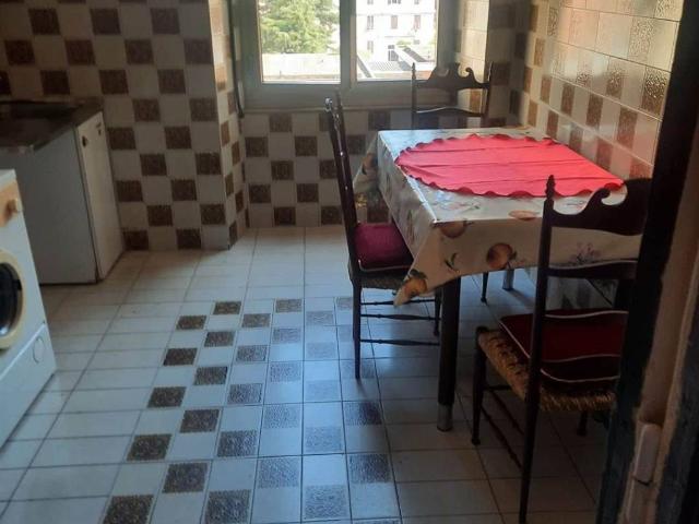 Appartamento in vendita a La Spezia SP