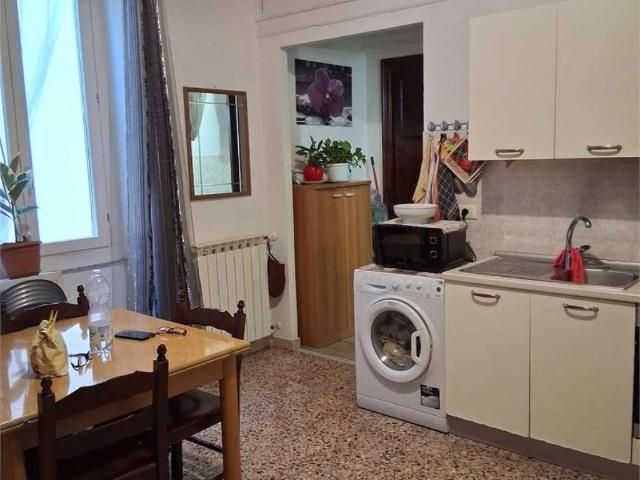 Appartamento in vendita a La Spezia SP
