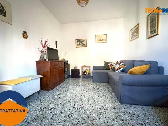 Appartamento in vendita a La Spezia SP