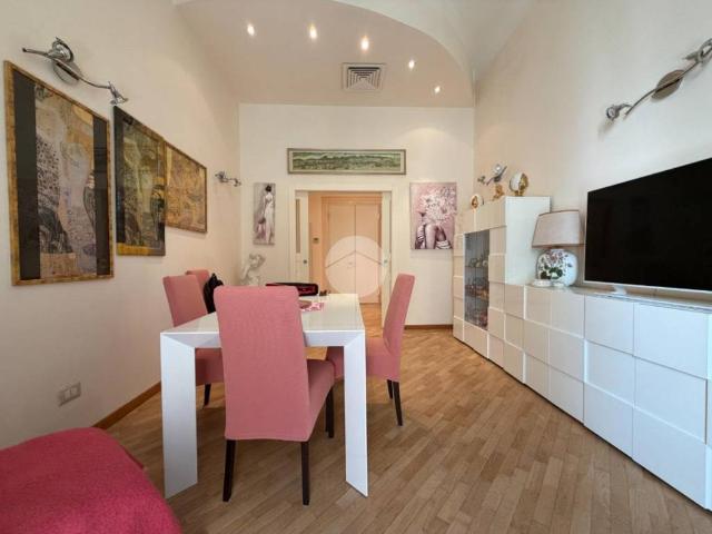 Appartamento in vendita a La Spezia SP