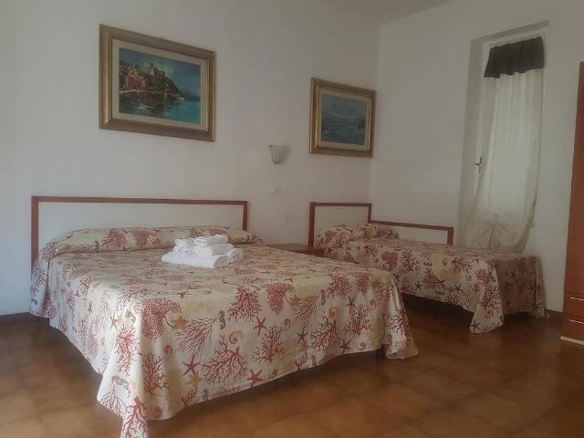 Appartamento in vendita a La Spezia SP