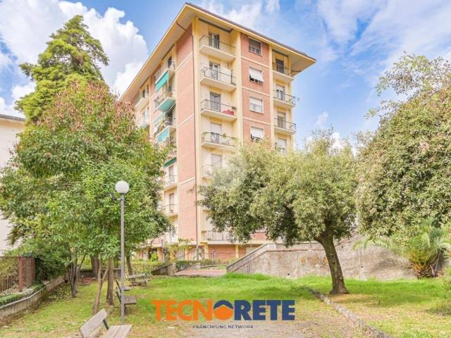 Appartamento in vendita a La Spezia SP