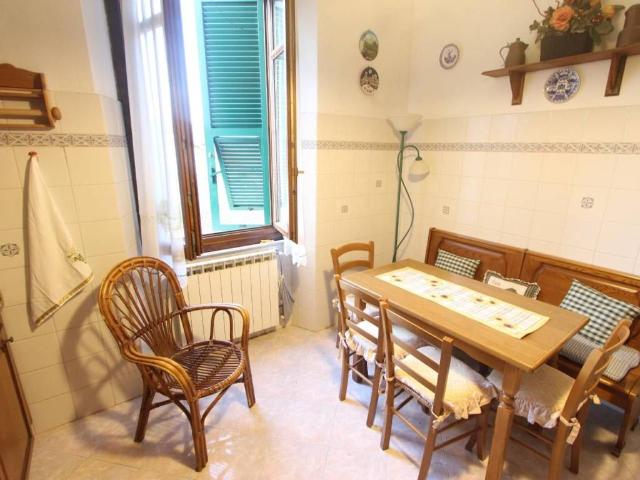 Appartamento in vendita a La Spezia SP