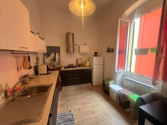 Appartamento in vendita a La Spezia SP