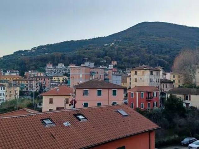Appartamento in vendita a La Spezia SP