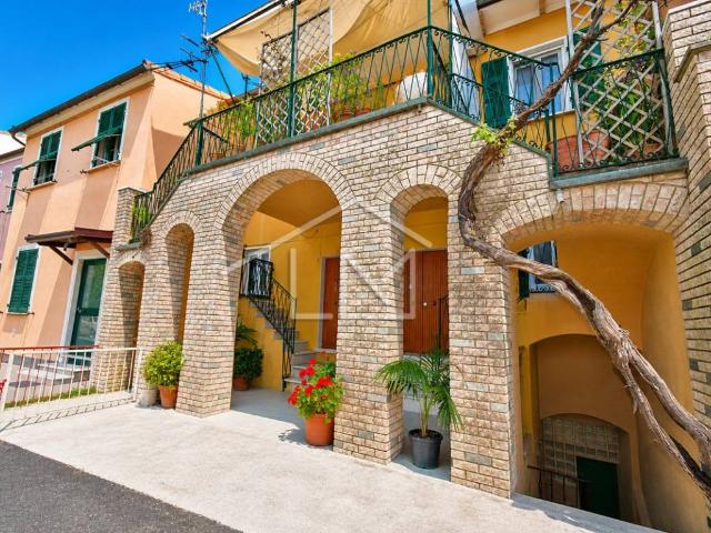 Appartamento in vendita a La Spezia SP