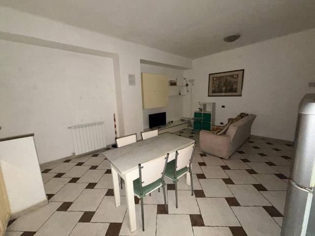 Appartamento in vendita a La Spezia SP