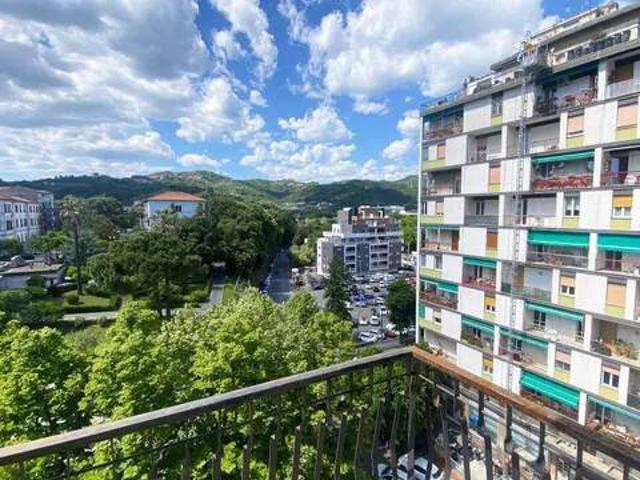Appartamento in vendita a La Spezia SP