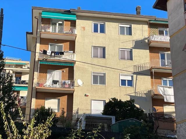 Appartamento in vendita a La Spezia SP