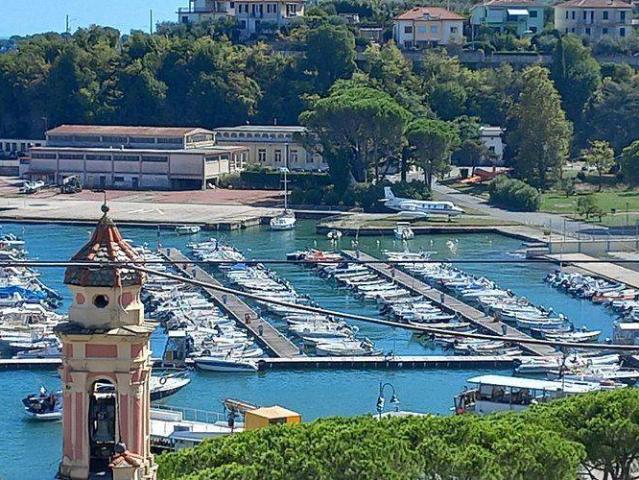 Appartamento in vendita a La Spezia SP