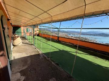Appartamento in vendita a La Spezia SP