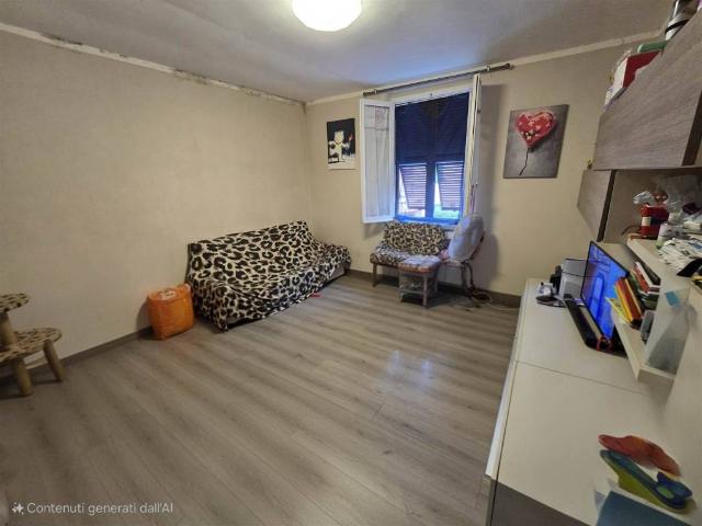 Appartamento in vendita a La Spezia SP
